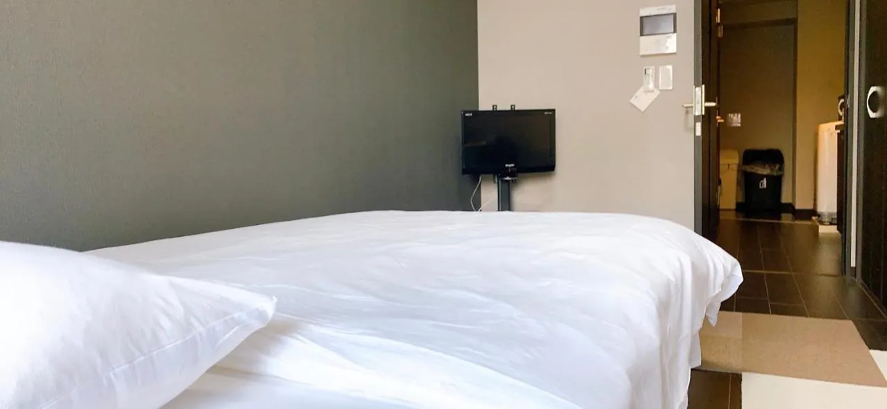 Apartment A&C Stay Kujo 202 Osaka Japan