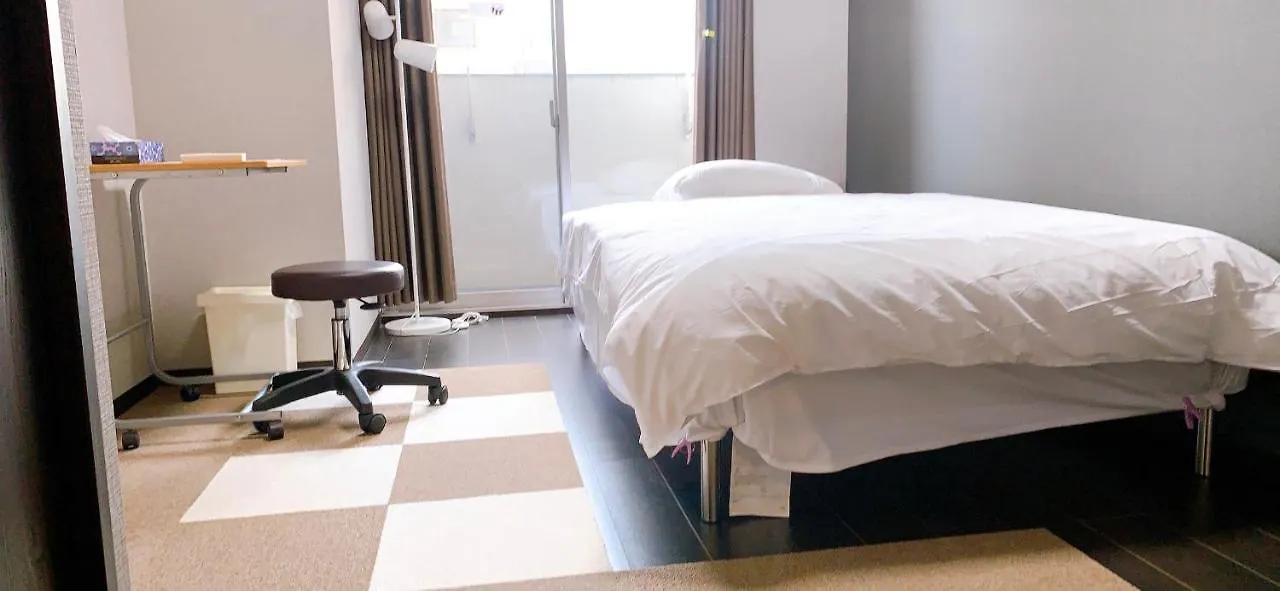 A&C Stay Kujo 202 Osaka