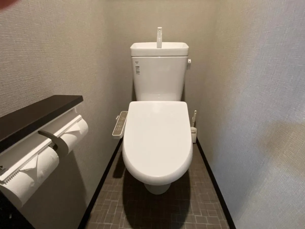 Apartment A&C Stay Kujo 202 Osaka Japan