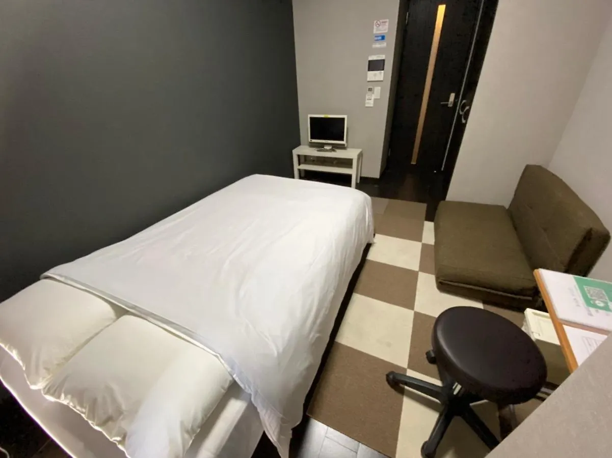 Apartment A&C Stay Kujo 202 Osaka