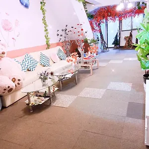  Guest house Yoshidoku - Domome1