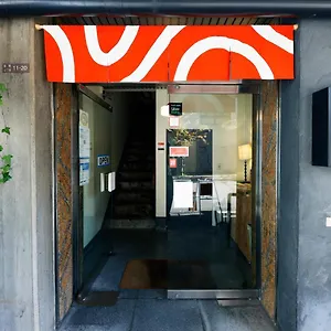 Fon-su Hostal
