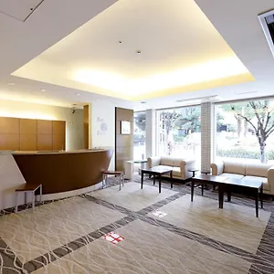 Smile Yotsubashi Hotel