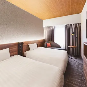 Rihga Place Higobashi Hotel