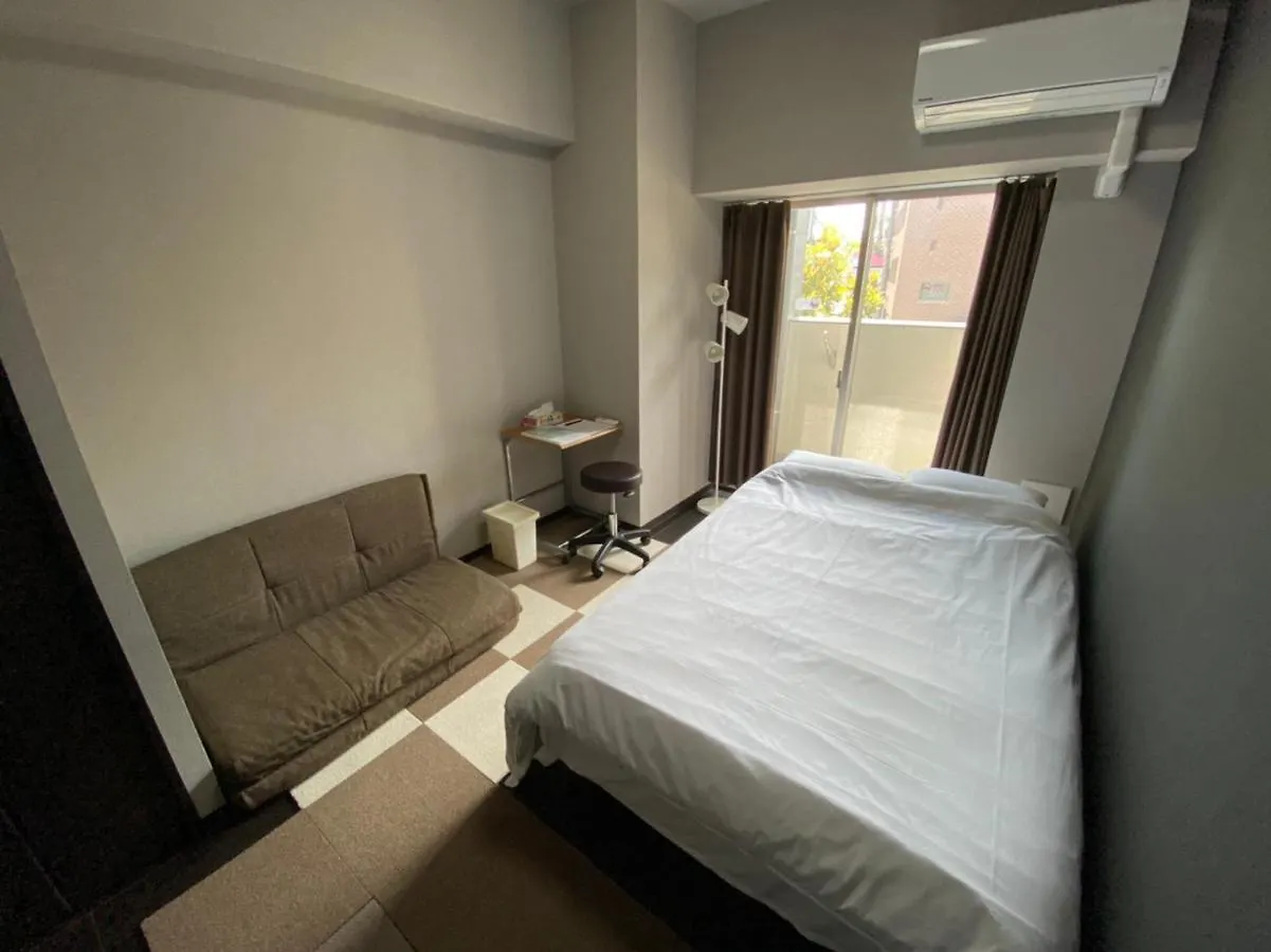 A&C Stay Kujo 202 location
